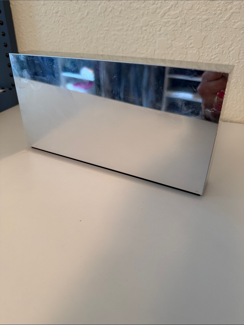 Saint Laurent Mirror - Picture 5 of 5